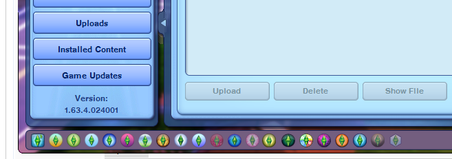 LINK DOWNLOAD - PATCH UPDATE THE SIMS 3 BASE 1.63 (10/17/13) | The Sims - Tutorial